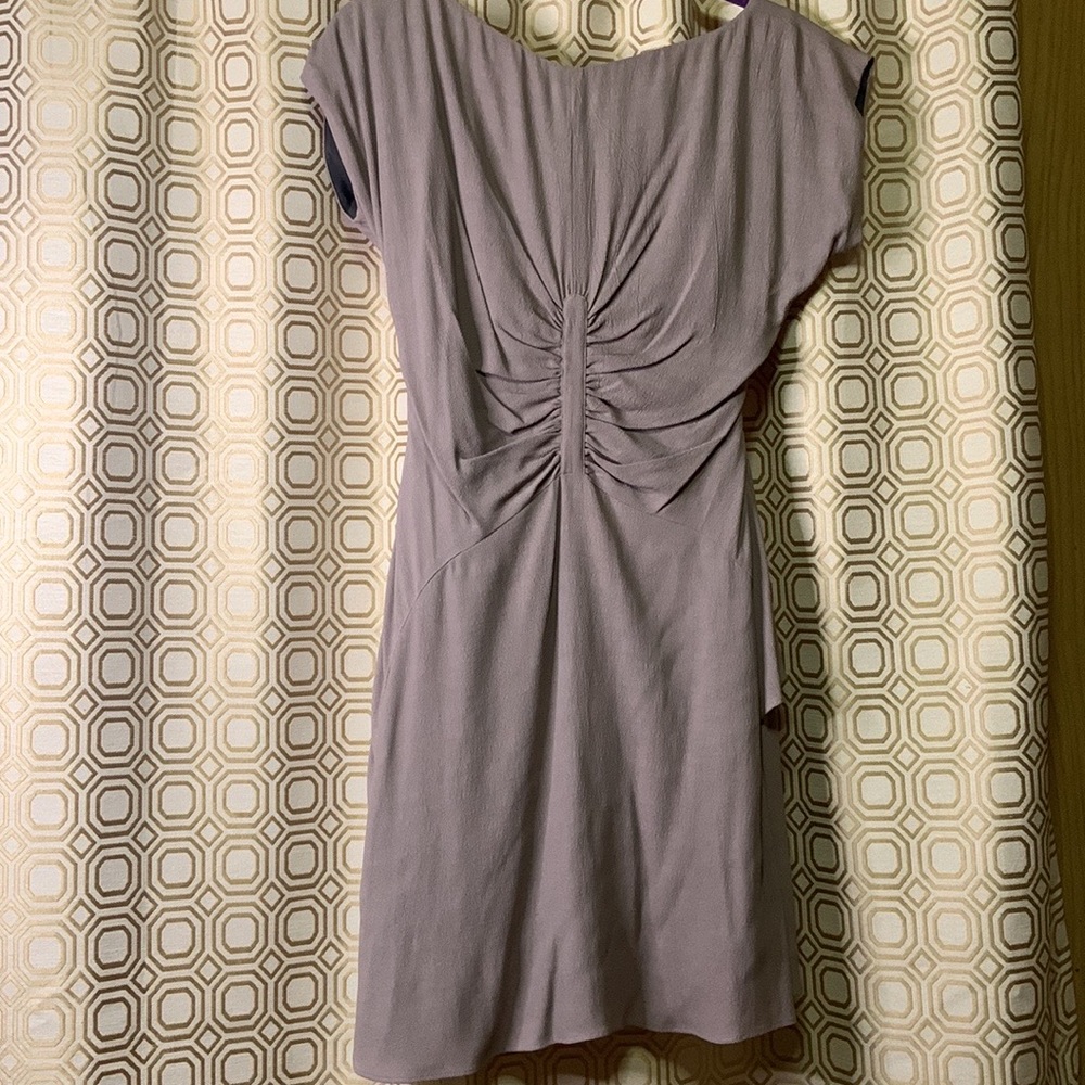 Chic Dress simple but sophisticated SMALL